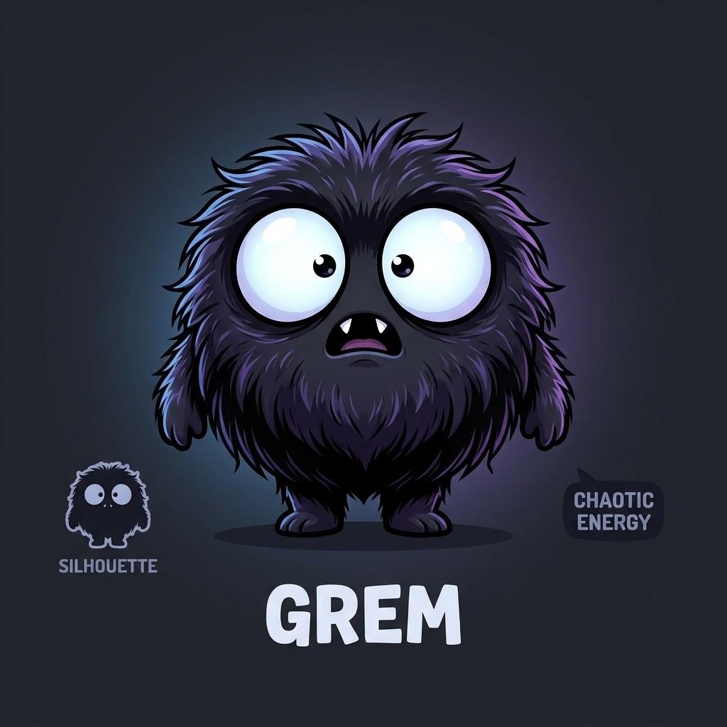 GREM Joins The World