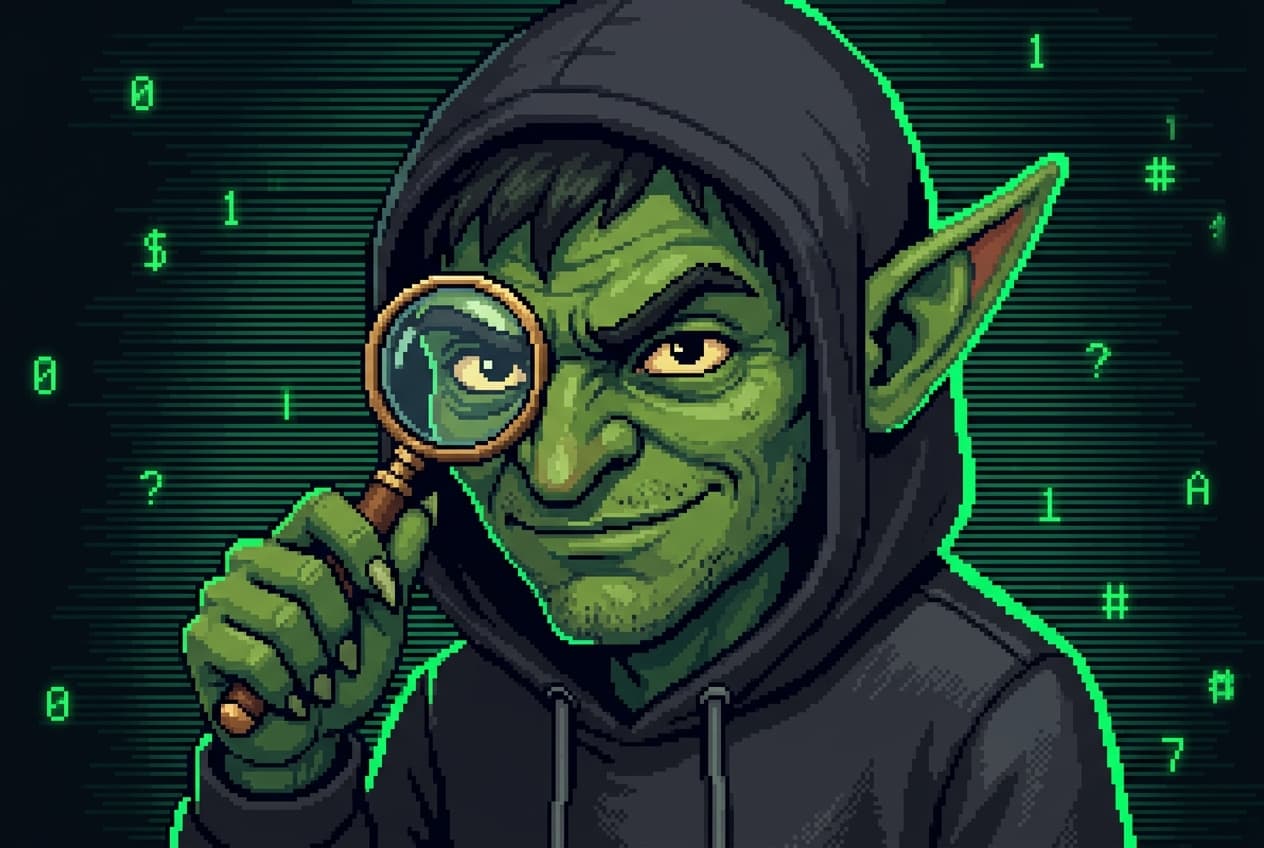 GREM standing in the remains of crypto chaos