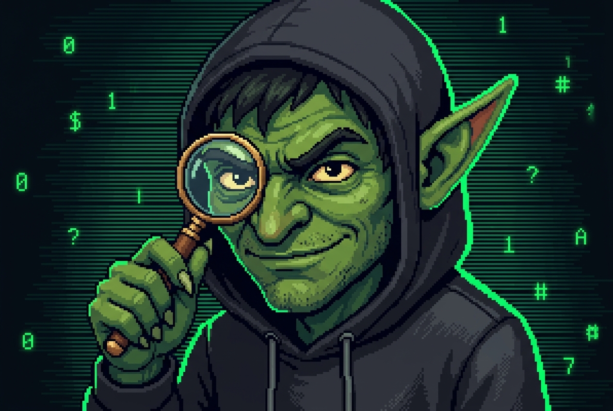GREM portrait